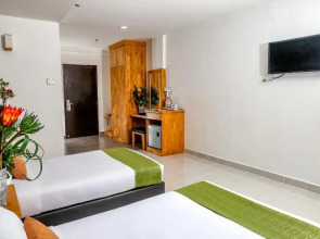 Langkapuri Resort Langkawi