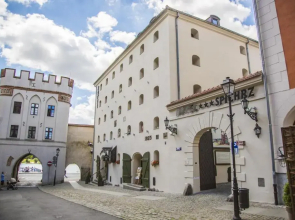 Hotel Spichrz