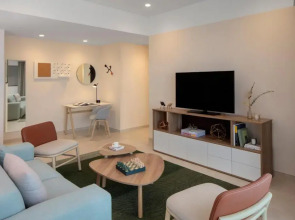 Staybridge Suites Dubai Financial Centre