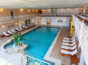 Quisisana Hotel Terme & Beauty Farm