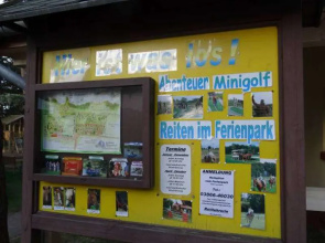 Ferienpark Retgendorf