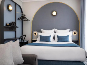 Hotel de France Gare de Lyon Bastille