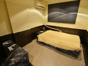 Ikebukuro Central Hotel