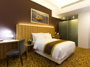 Bay Hotel Ho Chi Minh