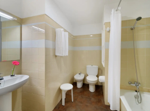 Hotel Medano