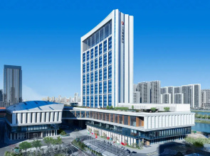 Shanghe Jianguo
