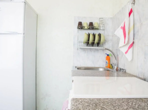 Apple Apartment Na Ulitse Gorkogo