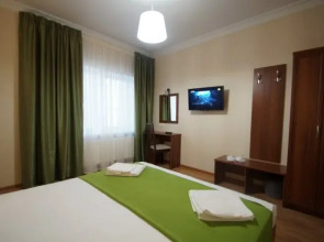 Villa Flora Guest House