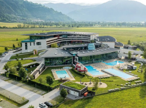 TAUERN SPA Zell am See - Kaprun