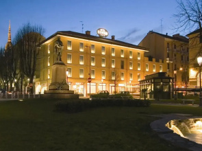 LVG Hotel Collection - Cavour