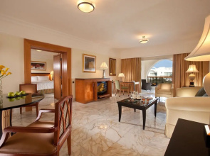 Le Royale Sonesta Sharm Resort