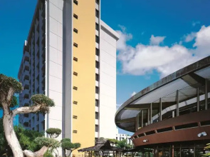 Pagoda Hotel