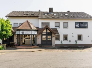 Landhotel Georgshof