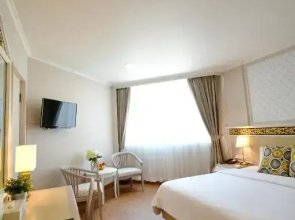 Wangcome Hotel