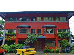 Iggy's Inn