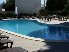 Hotel Villa Mare