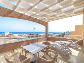 Villas Monte Solana