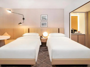 Sheraton Abu Dhabi Hotel & Resort