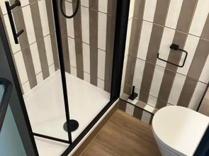 Four Points Flex by Sheraton London Euston