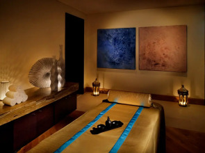 Marriott Hotel Al Jaddaf, Dubai