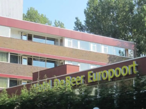 De Beer Europoort