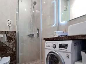 Апартаменты на Ставропольской