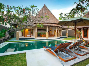 Mutiara Bali Boutique Resort Villas & Spa