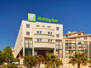 Holiday Inn Toulon City Centre by IHG