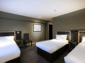 Royal National Hotel