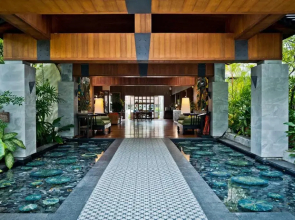 Garrya Tongsai Bay Samui