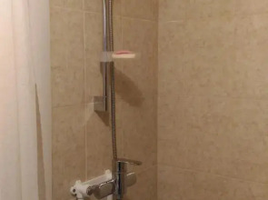 V Tsentre Goroda Apart-Hotel