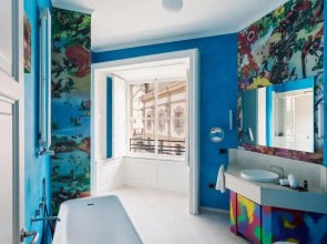 Galleria Vik Milano - Townhouse Galleria - Small Luxury Hotels of the World