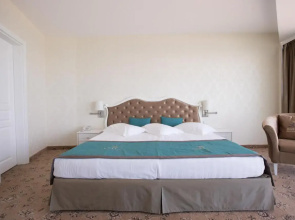 Marina Grand Beach Hotel - All inclusive
