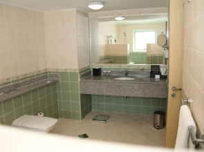 Villaggio Hotel Abu Dhabi