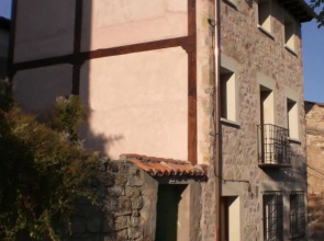 Casa Rural La Travesaña