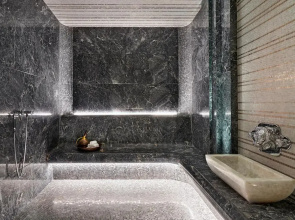 Отель Four Seasons George V