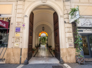 Hotel Maryelen