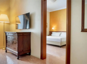 UNA Hotels Galles Milano