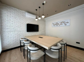 Savk Hotel