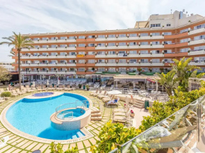 Caprice Janeiro Hotel & Spa Resort