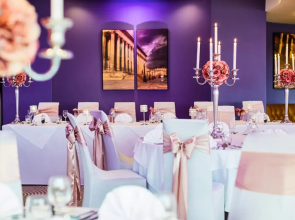 Atlantic Tower Hotel Liverpool By Sunday