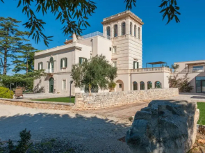 Villa Torre Bianca by Emily Hotels