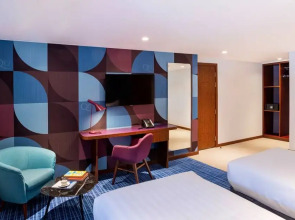 Queen Elizabeth 2 Hotel by Accor