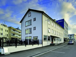 Comfort Hotel Finnsnes