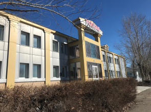 Yutnaya Hotel