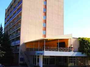 Kurortniy Hotel