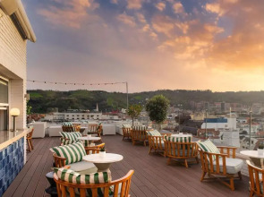 Hotel Ercilla de Bilbao, Autograph Collection