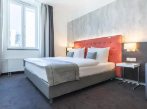 Garner Berlin - Mitte, an IHG Hotel