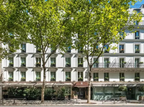 Hôtel La Bourdonnais by Inwood Hotels