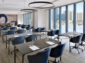 Hotel Indigo Dubai Downtown by IHG